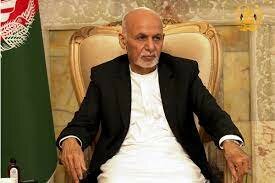 Intent de salvació per part de Ghani