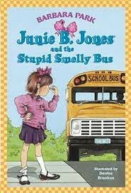 Junie B. Jones Series