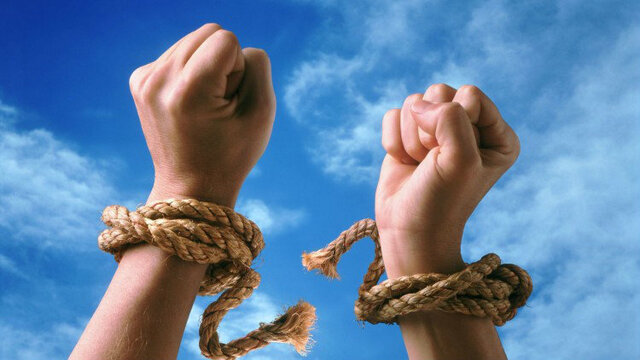 Texto acerca de la dignidad humana