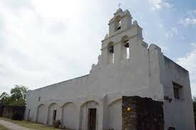 Mission San Juan Capistrano