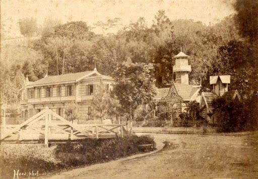 serviço de eletricidade médica