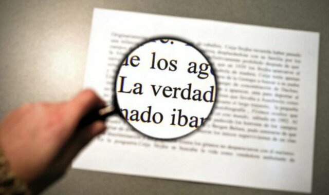 La teoría del conocimiento