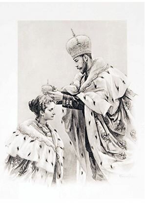 Ходынская трагедия