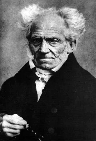 Arthur Schopenhauer
