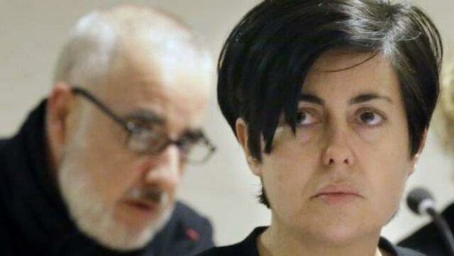 Declara Rosario Porto