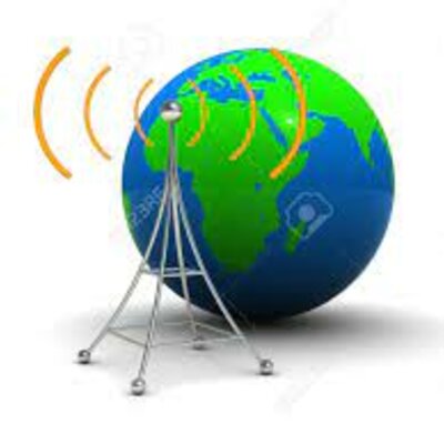 Timeline: Radio en el Mundo