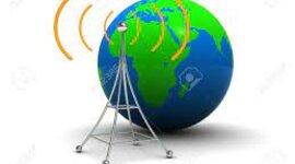 Timeline: Radio en el Mundo