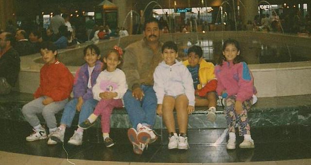 FIRST TRIP TO THE OHIO AND MICHIGAN