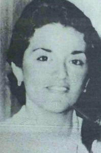 Secuestro de la hija de José Napoleón Duarte