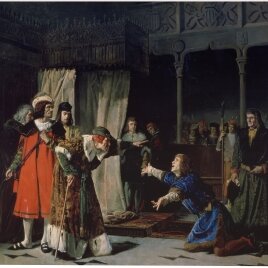 Expulsión de los Judíos