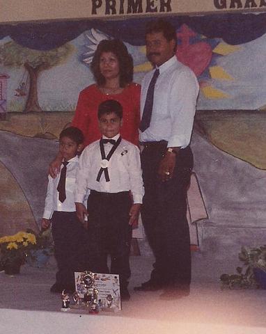 1ST GRADE GRADUATION