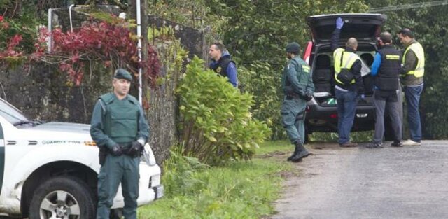 Rosario Porto se suicida