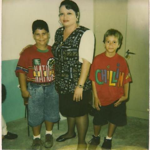 LAST DAY OF CLASS 4TH GRADE