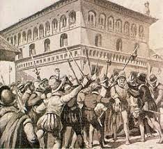 Rebelión de Aragón