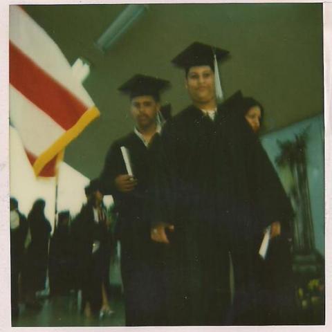 9TH GRADE GRADUATION