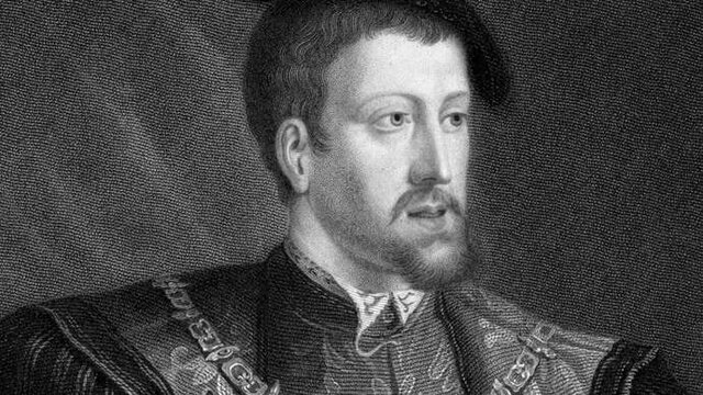 Pau d'Ausburg va posar fi als conflictes religiosos a Alemanya