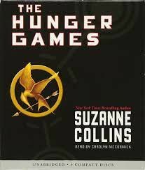 The Hunger Games