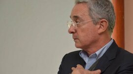 Timeline: Violencia atemporal en Colombia