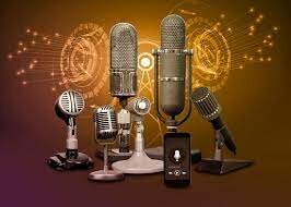 La radio se convierte en una poderosa fuerza política y cultural