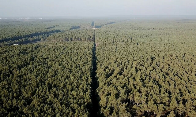 PREPARACIÓN DE LA NUEVA GIGAFACTORÍA DE TESLA