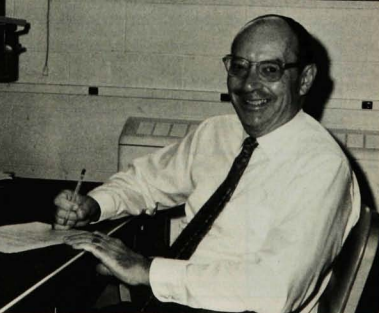 Leaves Bell Labs, Moves to the University of Illinois at Urbana-Champaign