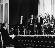 Nobel Prize for BCS Theory