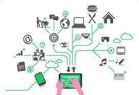 New communication means