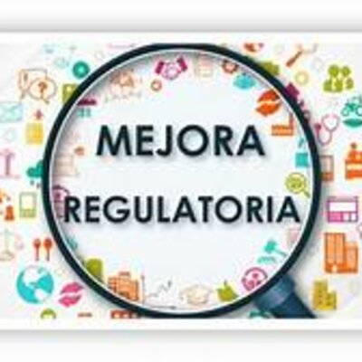 Timeline: Antecedentes de la mejora regulatoria en México