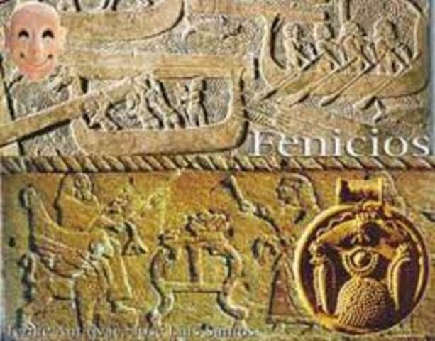 FENICIOS