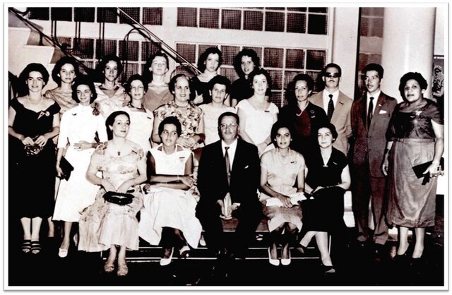 Escola de Reabilitação do Rio de Janeiro – ERRJ