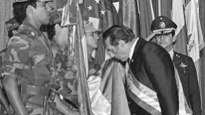 Muerte de José Napoleón Duarte