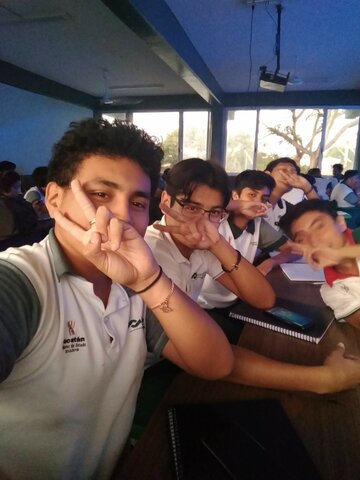 Amistades que perduran