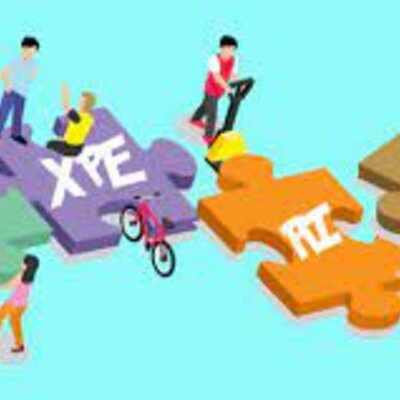 Timeline: Experiencias vividas