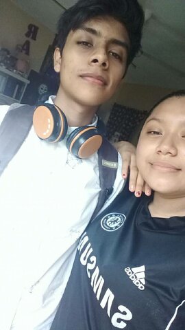 La amiga de la decada