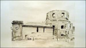 José de Calasanz (1556-1648)