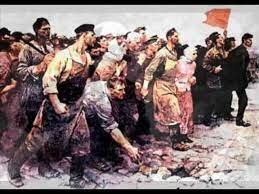 La caiguda del tsarisme