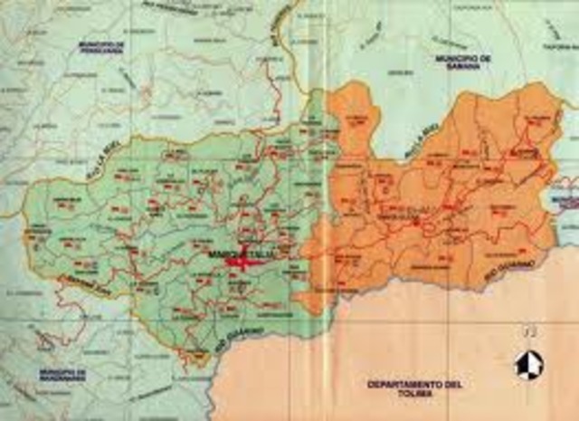 republica de marquetalia