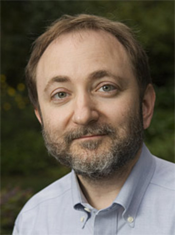 Andrew Z. Fire was Born