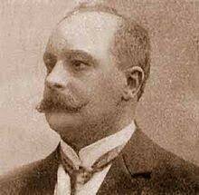 Lange: Publica "Ley de la percepción"