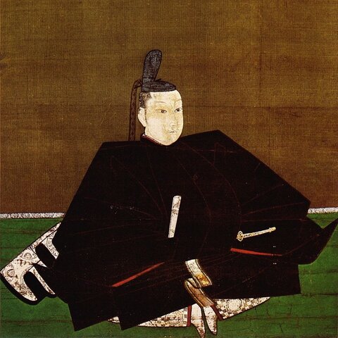 The Birth of the Heir