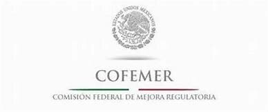 Se reformó la Ley Federal de Procedimiento Administrativo, por lo que se creó la COFEMER