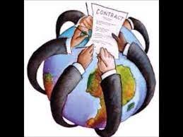 Crecimiento Hacia Adentro