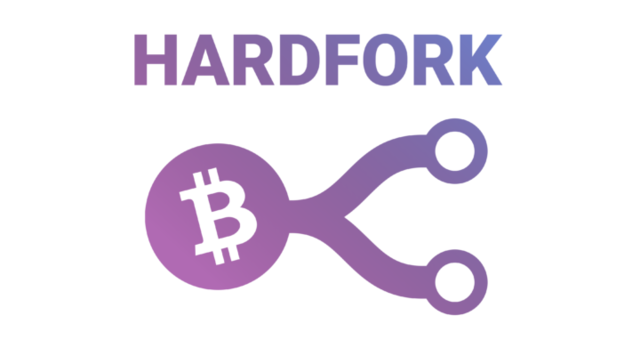 Primer Hard Fork