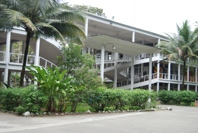 Creación de la Cuarta Sede Andina