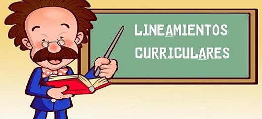Publicación de los Lineamientos Curriculares
