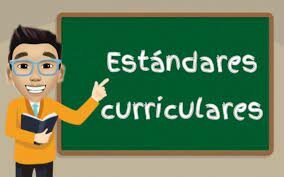 Establecimiento de Estándares Curriculares
