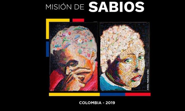 Primera Cumbre de la Misión Internacional de Sabios