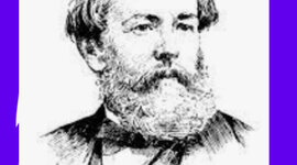 Timeline: James Dixon