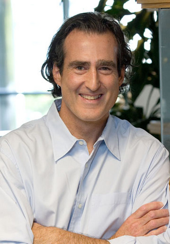 Craig C. Mello was Born