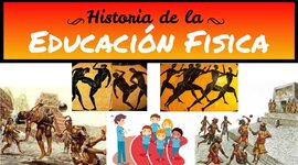 Timeline: HISTORIA DE LA EDUCACIÓN FISICA Y SUS PERCUSIONES